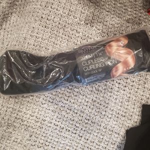 Sutra curling wand
